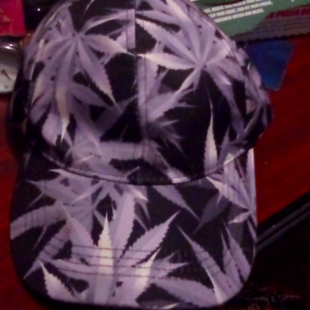 Baseball cap